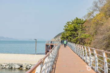 가덕도대항인공동굴 여행 추천 - 메고지고