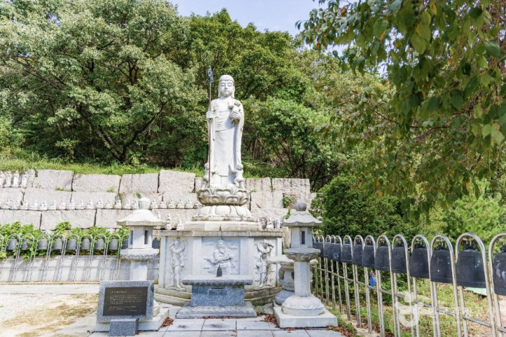 육지장사(양주) 여행 추천 - 메고지고