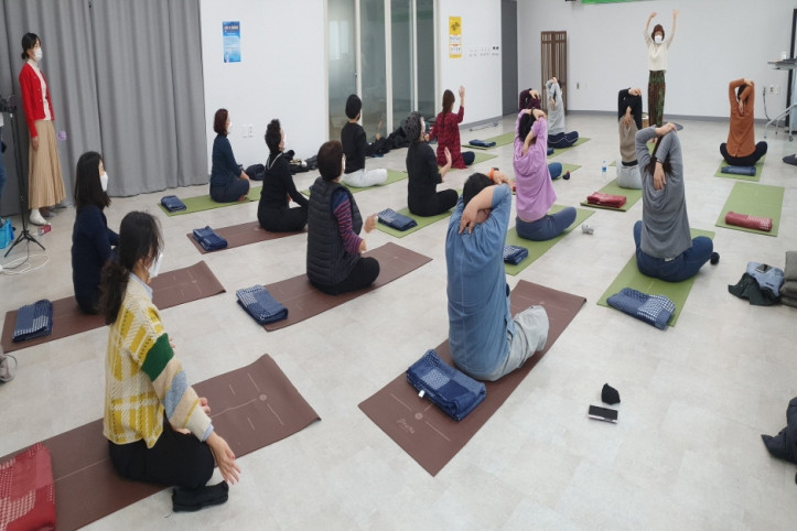 룰루낭만협동조합 여행 추천 - 메고지고