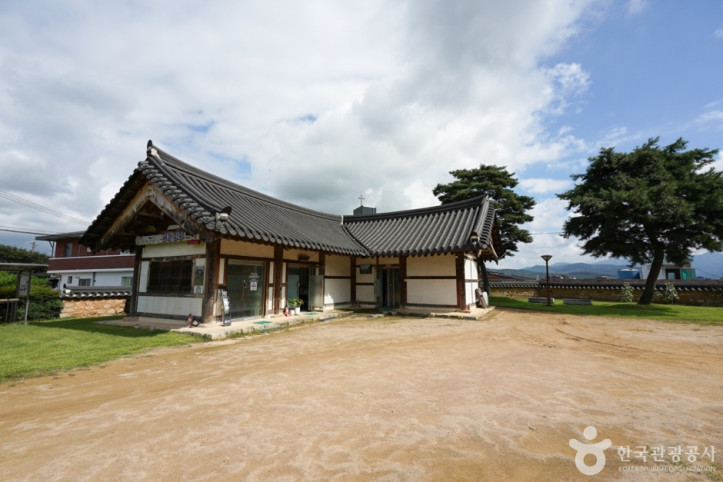 청도 석빙고 여행 추천 - 메고지고