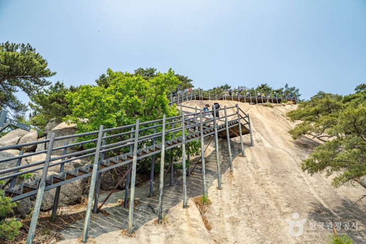 불암산 여행 추천 - 메고지고