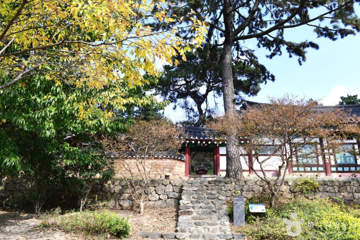 무양서원 여행 추천 - 메고지고