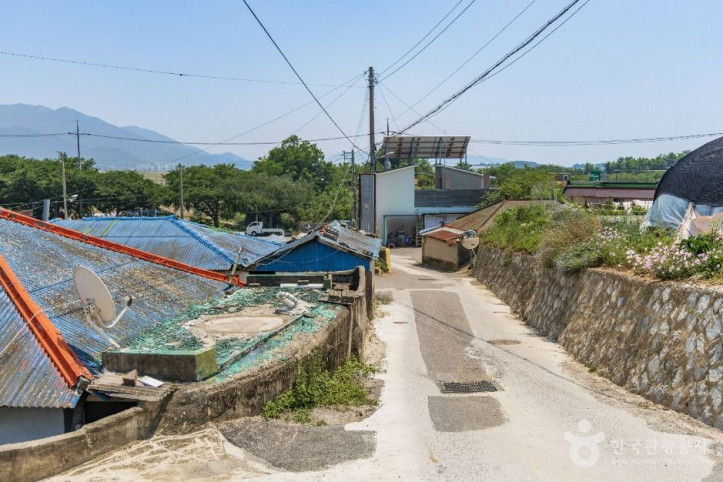 선진마을 여행 추천 - 메고지고