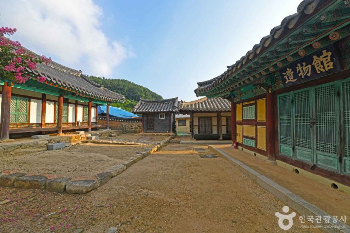 간재선생유지 여행 추천 - 메고지고
