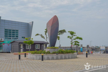 소등섬 여행 추천 - 메고지고