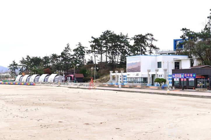 돌머리어촌체험마을 여행 추천 - 메고지고