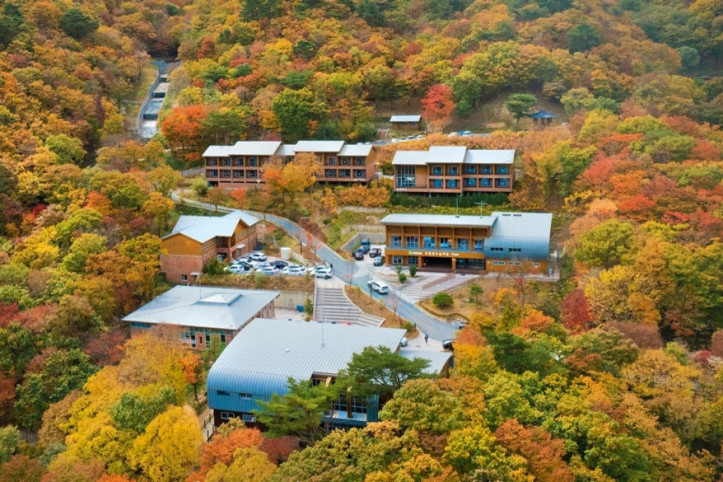 국립청도숲체원 여행 추천 - 메고지고