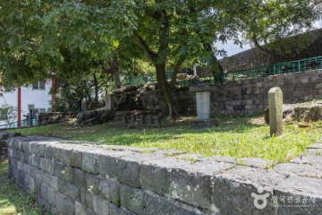 관덕정(제주) 여행 추천 - 메고지고