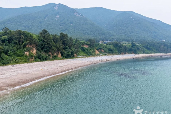 금장해수욕장 여행 추천 - 메고지고