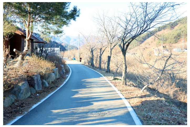 억두동길 여행 추천 - 메고지고