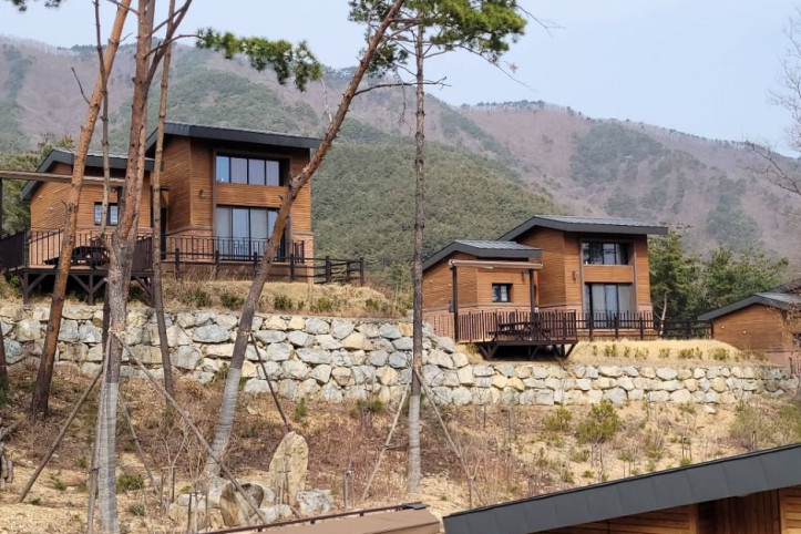 청도자연휴양림 여행 추천 - 메고지고