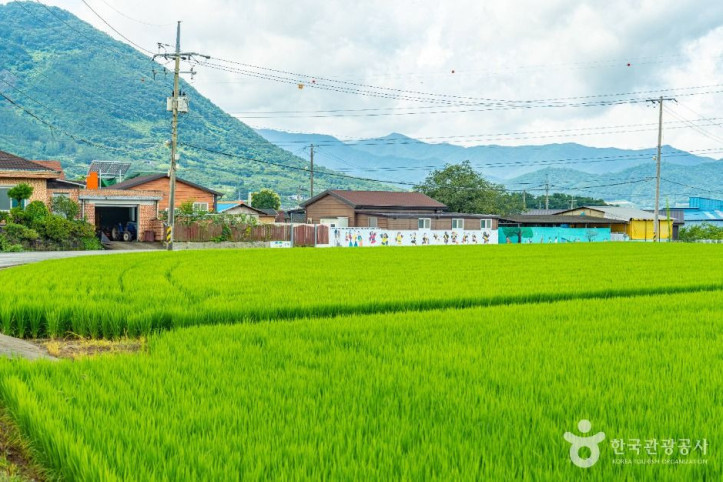 용두마을 여행 추천 - 메고지고
