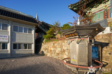 진주향교 여행 추천 - 메고지고