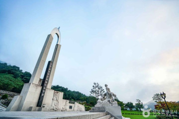 방곡마을 여행 추천 - 메고지고
