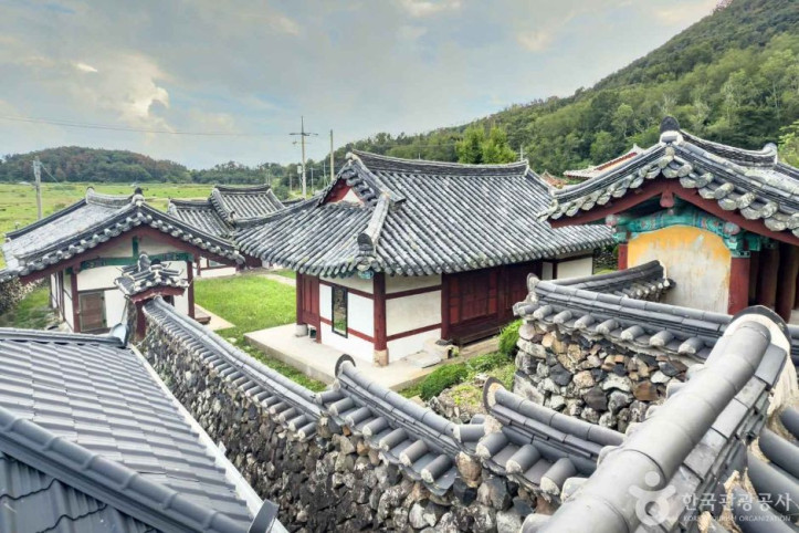광남서원 여행 추천 - 메고지고