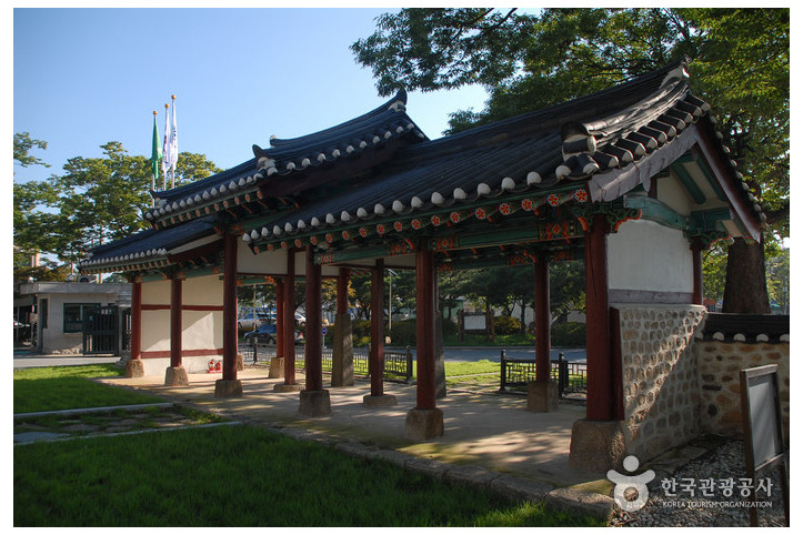 홍주아문 여행 추천 - 메고지고