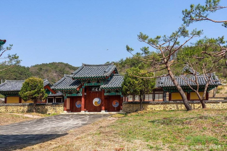 매림서원 여행 추천 - 메고지고