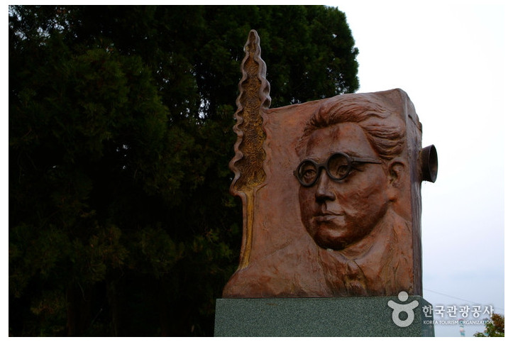 당진 필경사 여행 추천 - 메고지고