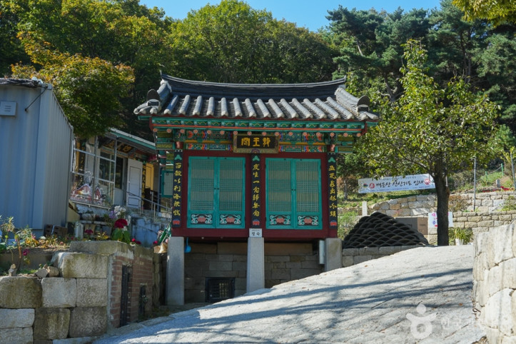 용궁사(인천) 여행 추천 - 메고지고