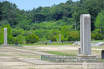 화산서원(익산) 여행 추천 - 메고지고
