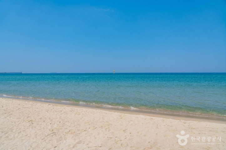 삼척해변 여행 추천 - 메고지고