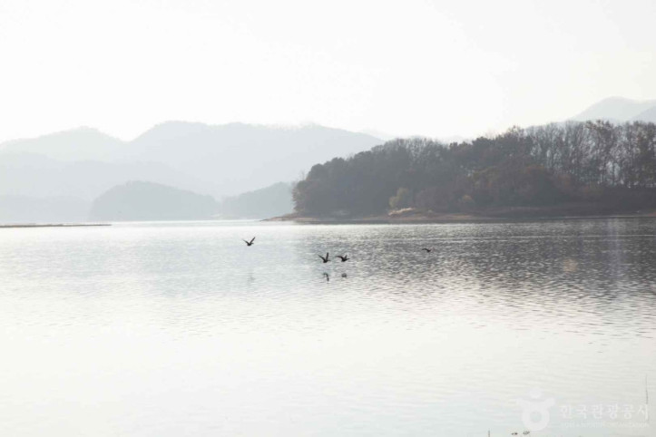대청호 여행 추천 - 메고지고