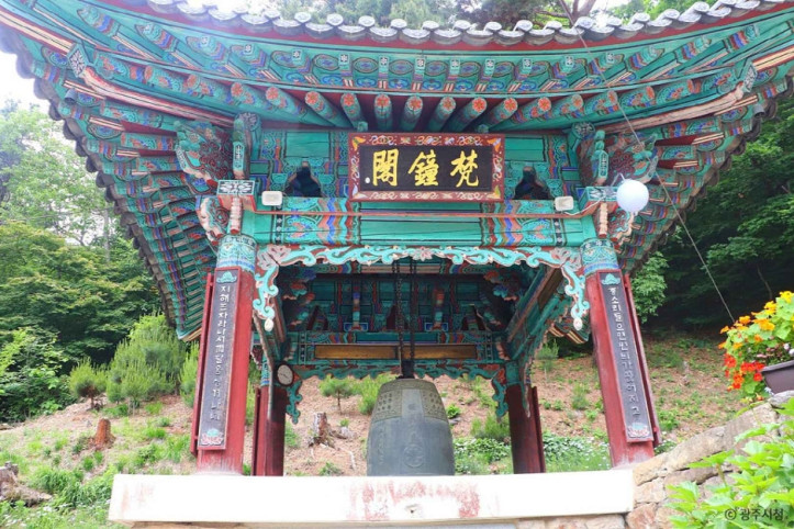 장경사(경기) 여행 추천 - 메고지고
