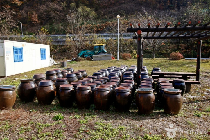 충주 상대촌농촌체험마을 여행 추천 - 메고지고