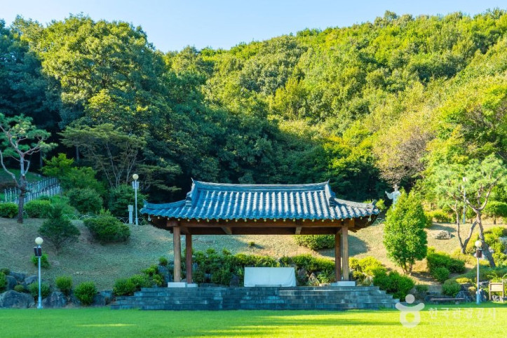 단내 성가정 성지 여행 추천 - 메고지고