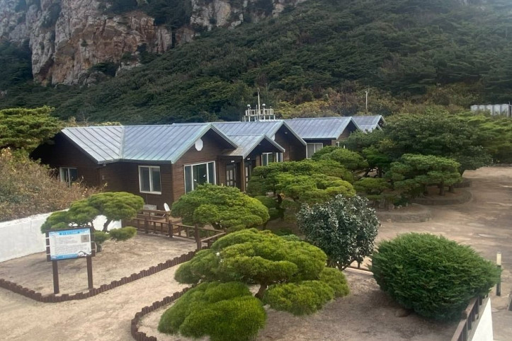 홍도등대 여행 추천 - 메고지고