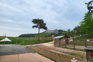 구시포항 여행 추천 - 메고지고