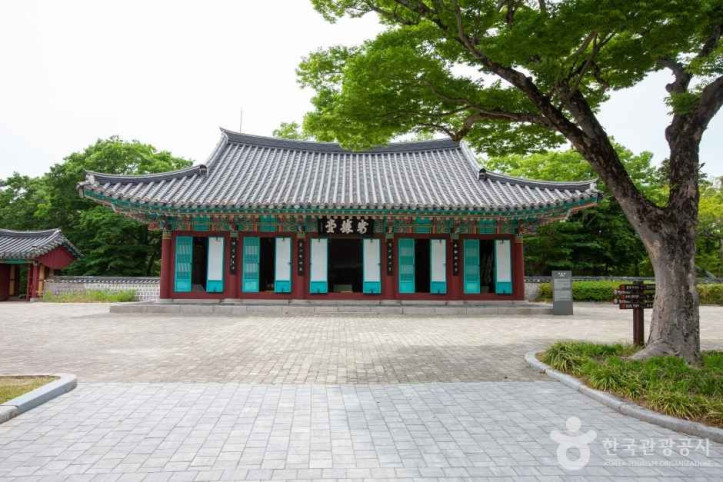 한산도 여행 추천 - 메고지고