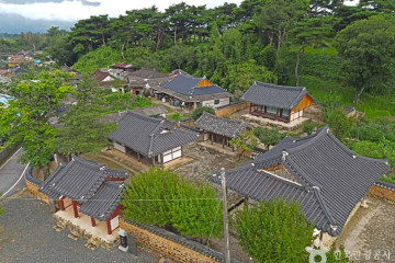 수한마을 여행 추천 - 메고지고