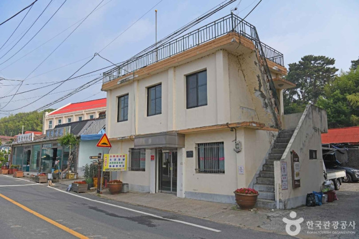 판교 시간이멈춘마을 여행 추천 - 메고지고