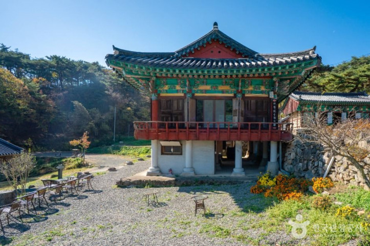 적천사(청도) 여행 추천 - 메고지고