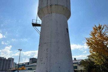 치악산 바람길숲 여행 추천 - 메고지고