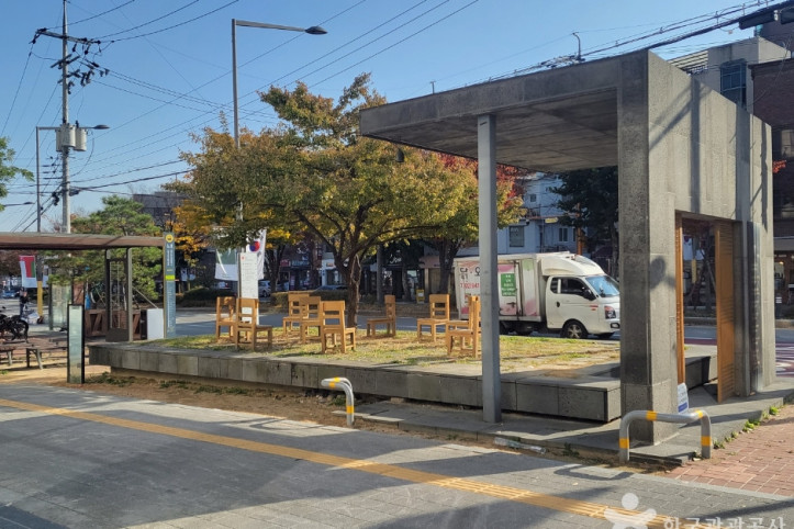 방우산장 여행 추천 - 메고지고