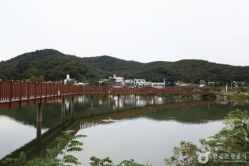 물왕동 토속음식마을 여행 추천 - 메고지고