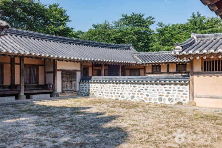 철종외가 여행 추천 - 메고지고