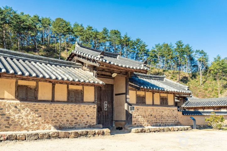 퇴계종택 여행 추천 - 메고지고
