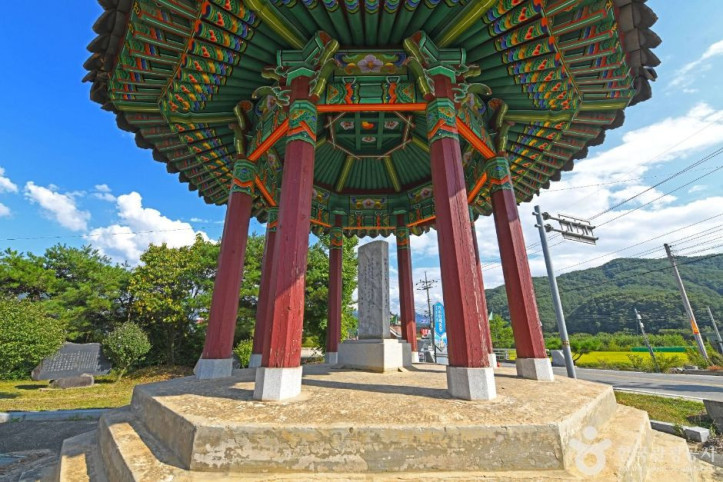 기미만세공원 여행 추천 - 메고지고