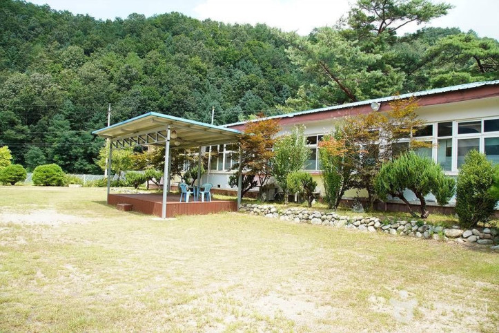 인제 하늘여울소치마을 여행 추천 - 메고지고
