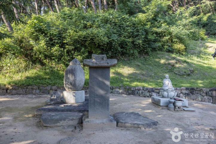 안심사(청주) 여행 추천 - 메고지고