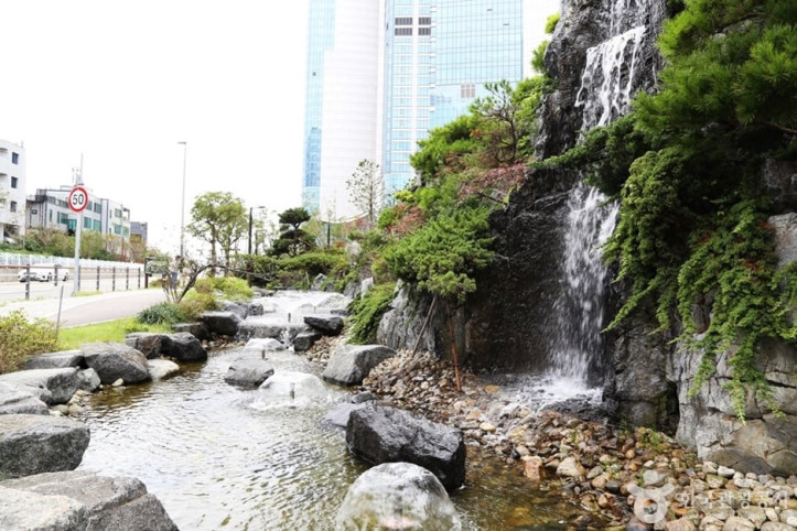 해운대 관광특구 여행 추천 - 메고지고