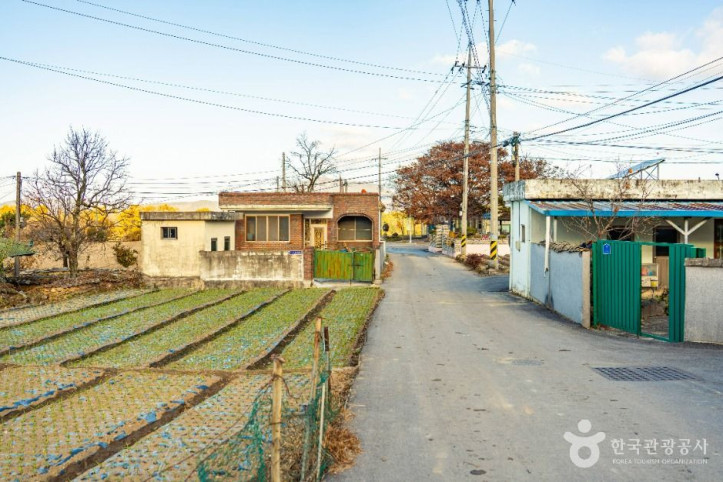 춘향허브마을 여행 추천 - 메고지고
