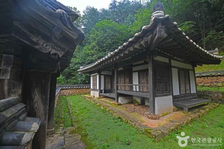 박약재 여행 추천 - 메고지고
