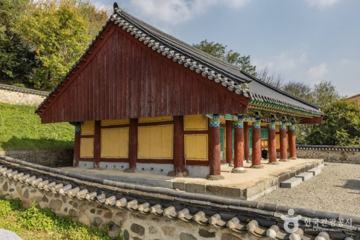 전의향교 여행 추천 - 메고지고