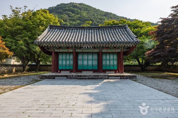 공암마을 여행 추천 - 메고지고