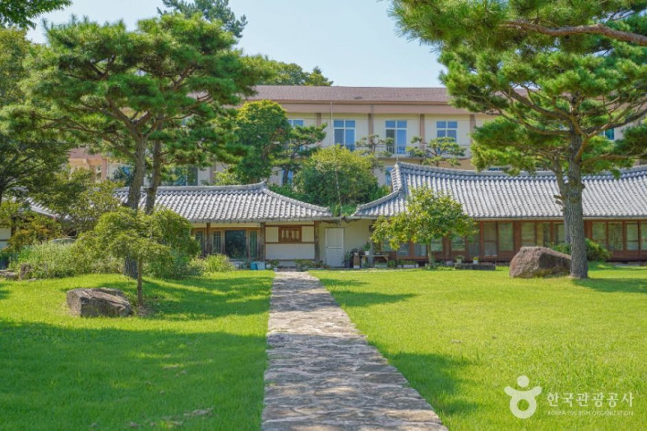 원불교영산성지 여행 추천 - 메고지고