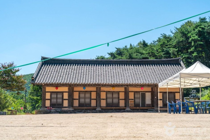 거조사 여행 추천 - 메고지고
